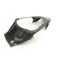 Coque carbone suzuki gsxr 1000 07-08