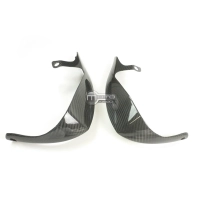 Protection mains carbone aprilia dorsoduro 750 - 1200