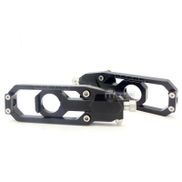 Tendeurs de chaine kalyosa pour yamaha r6 08-15