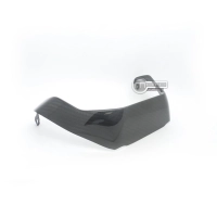 Protection de radiateur d'huile carbone ducati monster 1200 2014