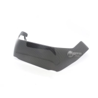 Protection de radiateur d'huile carbone ducati monster 1200 2014