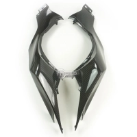 Caches de coque arrière carbone kawasaki z1000 2014 - ...