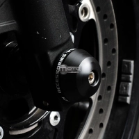 Protection de fourche honda cbr 900rr (2002-2003) / cbr 1000rr (2004-2007)