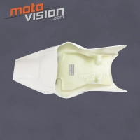 Coque monoposto piste honda cbr 1000 2008-2011