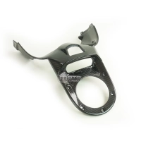 Protection de réservoir carbone ducati diavel