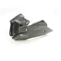 Sabot carbone aprilia dorsoduro 750 - 1200