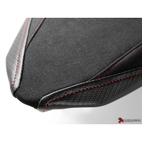 Couvre selle pour passager ducati panigale v4 2018