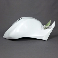 Coque reservoir piste kawasaki zx10r 2008-2010