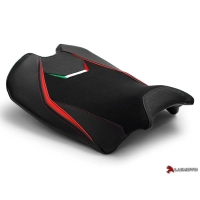 Couvre selle pour pilote ducati panigale v4 2018