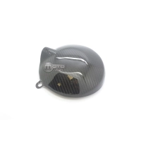 Cache embrayage carbone agusta f3 b3 rivale dragster