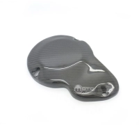 Cache allumage carbone agusta f3 b3 rivale dragster