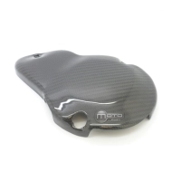 Cache allumage carbone agusta f3 b3 rivale dragster