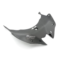 Caches sous feu ducati 1199 panigale