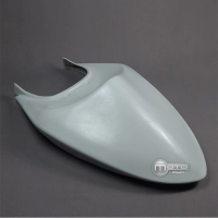 Coque monoposto route (selle d'origine) kawasaki zx6 2005-2006