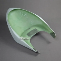 Coque monoposto route (selle d'origine) kawasaki zx6 2005-2006