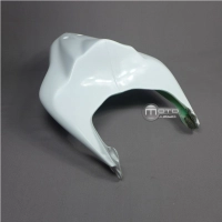 Coque monoposto route (selle d'origine) kawasaki zx6 2007-2008