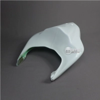 Coque monoposto route (selle d'origine) kawasaki zx6 2007-2008