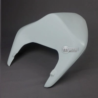 Coque monoposto route (selle d'origine) kawasaki zx10 2006-2007