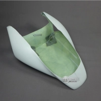 Coque monoposto piste (selle origine) honda cbr 1000 2004-2007