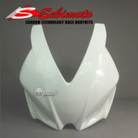 Partie supérieure poly sebimoto aprilia rsv4 2009-2014