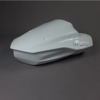 Coque monoposto piste (selle origine) yamaha fz8