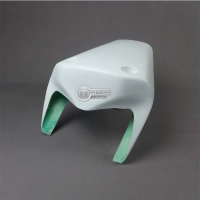 Coque monoposto piste (pour selle d'origine) honda cbr 1000 2008