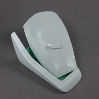 Coque monoposto piste (pour selle d'origine) honda cbr 1000 2008