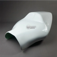 Coque monoposto piste suzuki gsxr 600 00-03 et gsxr 1000 01-02