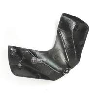 Protection de réservoir carbone suzuki gsxr 600 750 2006-2007