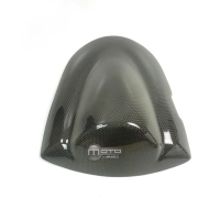 Capot de selle carbone suzuki gsxr 600 750 2006-2007