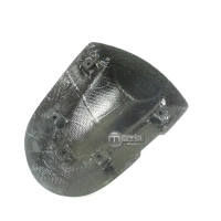 Capot de selle carbone suzuki gsxr 600 750 2006-2007