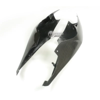 Caches latéraux de coque carbone suzuki gsxr 600 750 2006-2007