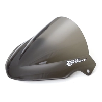 Bulle double courbure zero gravity ducati monster 620 695 800 1000 s2r s4r testastretta