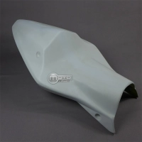 Coque monoposto (sans selle d'origine) suzuki gsxr 1000 2003-200