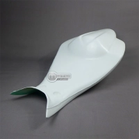 Coque monoposto piste suzuki gsxr 1000 2005-2006