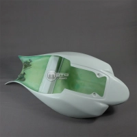 Coque monoposto piste suzuki gsxr 1000 2005-2006