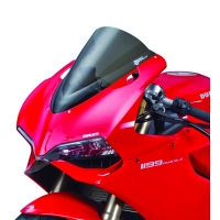 Bulle double courbure zero gravity ducati panigale 899 959 1199