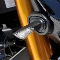Adaptateurs clignotants pour yamaha
