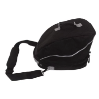 Sac pour casque avec ventilateur