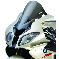 Bulle double courbure zero gravity bmw s1000rr / hp4 2010-2014