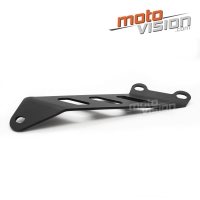 Support d'échappement en acier pour kawasaki z 750 03/16