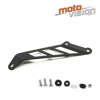 Support d'échappement en acier pour suzuki gsxr 750 2011-
