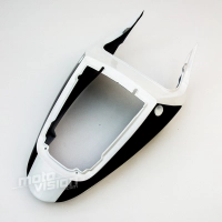 Kit de carénage en abs peint pour honda cbr929rr 2000-2001