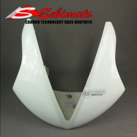 Partie supérieure poly sebimoto yamaha r1 2002 - 2003