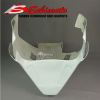 Partie inférieure poly sebimoto yamaha r1 2002 - 2003