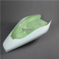 Coque monoposto piste ducati 750 900 1000 ss après 98