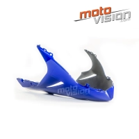 Kit de carénage en abs peint pour suzuki gsxr 600/750 2011-2015