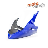 Kit de carénage en abs peint pour suzuki gsxr 600/750 2011-2015