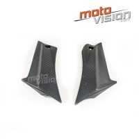 Kit de carénage en abs peint pour suzuki gsxr 600/750 2011-2015