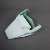 Coque monoposto piste(selle origine) kawasaki zx10r 2011 - 2013